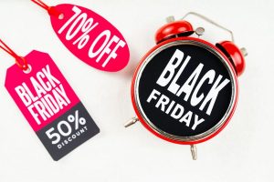 Black Friday 2022: cinco dicas para vender mais